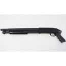 【中古即納】[MIL] AGM エアショットガン モスバーグM500 クルーザー(AGMMP003B) (18歳以上専用)(20150223)