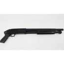 【中古即納】[MIL] AGM エアショットガン モスバーグM500 クルーザー(AGMMP003B) (18歳以上専用)(20150223)