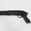【中古即納】[MIL] AGM エアショットガン モスバーグM500 クルーザー(AGMMP003B) (18歳以上専用)(20150223)