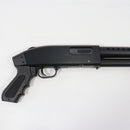【中古即納】[MIL] AGM エアショットガン モスバーグM500 クルーザー(AGMMP003B) (18歳以上専用)(20150223)