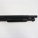 【中古即納】[MIL] AGM エアショットガン モスバーグM500 クルーザー(AGMMP003B) (18歳以上専用)(20150223)