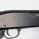 【中古即納】[MIL] AGM エアショットガン モスバーグM500 クルーザー(AGMMP003B) (18歳以上専用)(20150223)