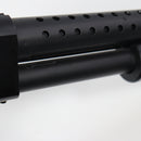 【中古即納】[MIL] AGM エアショットガン モスバーグM500 クルーザー(AGMMP003B) (18歳以上専用)(20150223)