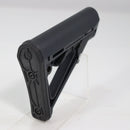 【中古即納】[MIL] ノーブランド MAGPULタイプ CTRストック BK(ブラック/黒)(20150223)