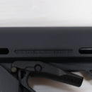 【中古即納】[MIL] ノーブランド MAGPULタイプ CTRストック BK(ブラック/黒)(20150223)