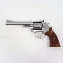【中古即納】[MIL] 東京マルイ ガスリボルバー S&W(スミスアンドウェッソン) M66 6インチ (18歳以上専用)(20121226)