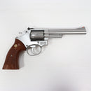【中古即納】[MIL] 東京マルイ ガスリボルバー S&W(スミスアンドウェッソン) M66 6インチ (18歳以上専用)(20121226)