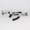 【中古即納】[MIL] 東京マルイ 次世代電動ガン AKホワイトストーム (18歳以上専用)(20211211)