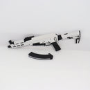 【中古即納】[MIL] 東京マルイ 次世代電動ガン AKホワイトストーム (18歳以上専用)(20211211)