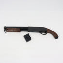 【中古即納】[MIL] マルゼン エアショットガン CA870 ソードオフ(2022年新価格版) (18歳以上専用)(20221216)