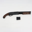 【中古即納】[MIL] マルゼン エアショットガン CA870 ソードオフ(2022年新価格版) (18歳以上専用)(20221216)