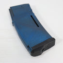 【中古即納】[MIL] ARCTURUS(アークタウラス) M4シリーズ用 AR MOD1 30/130連マガジン BK(ブラック/黒)(20150223)