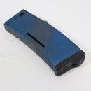 【中古即納】[MIL] ARCTURUS(アークタウラス) M4シリーズ用 AR MOD1 30/130連マガジン BK(ブラック/黒)(20150223)