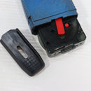 【中古即納】[MIL] ARCTURUS(アークタウラス) M4シリーズ用 AR MOD1 30/130連マガジン BK(ブラック/黒)(20150223)