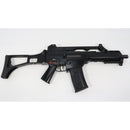 【中古即納】[MIL] 東京マルイ スタンダード電動ガン H&K(ヘッケラーアンドコッホ) G36C (18歳以上専用)(20021231)