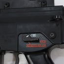 【中古即納】[MIL] 東京マルイ スタンダード電動ガン H&K(ヘッケラーアンドコッホ) G36C (18歳以上専用)(20021231)