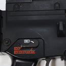 【中古即納】[MIL] 東京マルイ スタンダード電動ガン H&K(ヘッケラーアンドコッホ) G36C (18歳以上専用)(20021231)