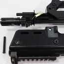 【中古即納】[MIL] 東京マルイ スタンダード電動ガン H&K(ヘッケラーアンドコッホ) G36C (18歳以上専用)(20021231)