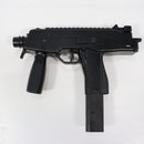 【中古即納】[MIL] クラウンモデル 電動サブマシンガン エレックス9 (10歳以上専用)(20120913)