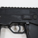 【中古即納】[MIL] クラウンモデル 電動サブマシンガン エレックス9 (10歳以上専用)(20120913)