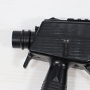 【中古即納】[MIL] クラウンモデル 電動サブマシンガン エレックス9 (10歳以上専用)(20120913)