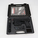 【中古即納】[MIL] 東京マルイ 固定スライドガスガン ソーコム Mk23 (18歳以上専用)(20100731)