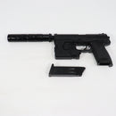 【中古即納】[MIL] 東京マルイ 固定スライドガスガン ソーコム Mk23 (18歳以上専用)(20100731)