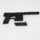 【中古即納】[MIL] 東京マルイ 固定スライドガスガン ソーコム Mk23 (18歳以上専用)(20100731)
