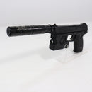 【中古即納】[MIL] 東京マルイ 固定スライドガスガン ソーコム Mk23 (18歳以上専用)(20100731)