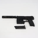【中古即納】[MIL] 東京マルイ 固定スライドガスガン ソーコム Mk23 (18歳以上専用)(20100731)