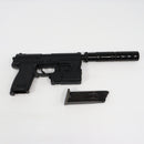 【中古即納】[MIL] 東京マルイ 固定スライドガスガン ソーコム Mk23 (18歳以上専用)(20100731)