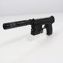 【中古即納】[MIL] 東京マルイ 固定スライドガスガン ソーコム Mk23 (18歳以上専用)(20100731)