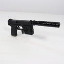 【中古即納】[MIL] 東京マルイ 固定スライドガスガン ソーコム Mk23 (18歳以上専用)(20100731)