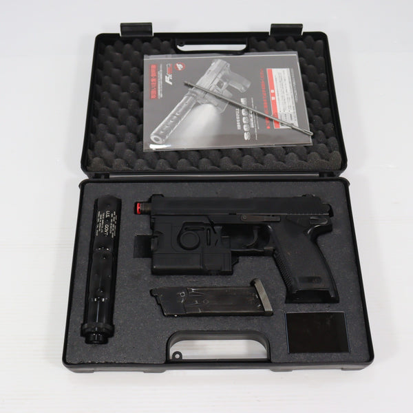 WA COLT MKⅣ 固定スライド ガスガン ジャンク マガジンなし WA COLT MKⅣ 固定スライド ガスガン ジャンク マガジンなし WA