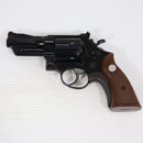 【中古即納】[MIL] CMC 発火モデルガン ハイウェイパトロールマン 44マグナム 3.5インチ ABS (18歳以上専用)(20150223)
