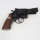 【中古即納】[MIL] CMC 発火モデルガン ハイウェイパトロールマン 44マグナム 3.5インチ ABS (18歳以上専用)(20150223)