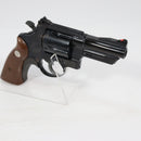 【中古即納】[MIL] CMC 発火モデルガン ハイウェイパトロールマン 44マグナム 3.5インチ ABS (18歳以上専用)(20150223)