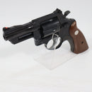 【中古即納】[MIL] CMC 発火モデルガン ハイウェイパトロールマン 44マグナム 3.5インチ ABS (18歳以上専用)(20150223)