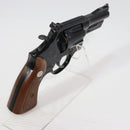 【中古即納】[MIL] CMC 発火モデルガン ハイウェイパトロールマン 44マグナム 3.5インチ ABS (18歳以上専用)(20150223)