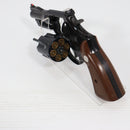 【中古即納】[MIL] CMC 発火モデルガン ハイウェイパトロールマン 44マグナム 3.5インチ ABS (18歳以上専用)(20150223)