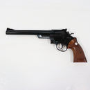 【中古即納】[MIL] コクサイ 発火モデルガン S&W(スミスアンドウェッソン) M29.44マグナム 8-3/8インチ ABS(No.25) (18歳以上専用)(20150223)
