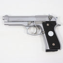 【中古即納】[MIL] WA ウエスタンアームズ ガスブローバック 〈緋弾のアリア〉 M92FS キンジモデル (18歳以上専用)(20111118)