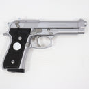 【中古即納】[MIL] WA ウエスタンアームズ ガスブローバック 〈緋弾のアリア〉 M92FS キンジモデル (18歳以上専用)(20111118)