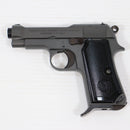 【中古即納】[MIL] WA ウエスタンアームズ ガスブローバック ベレッタM1934 MIL SPEC HW(ヘビーウェイト) (18歳以上専用)(20150223)