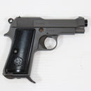 【中古即納】[MIL] WA ウエスタンアームズ ガスブローバック ベレッタM1934 MIL SPEC HW(ヘビーウェイト) (18歳以上専用)(20150223)