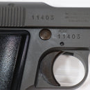 【中古即納】[MIL] WA ウエスタンアームズ ガスブローバック ベレッタM1934 MIL SPEC HW(ヘビーウェイト) (18歳以上専用)(20150223)