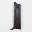 【中古即納】[MIL] WA ウエスタンアームズ ガスブローバック ベレッタM1934 MIL SPEC HW(ヘビーウェイト) (18歳以上専用)(20150223)