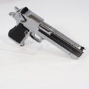 【中古即納】[MIL] 東京マルイ ガスブローバック デザートイーグル.50AE クロームステンレス (18歳以上専用)(20031128)