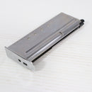 【中古即納】[MIL] 東京マルイ ガスブローバック デザートイーグル.50AE クロームステンレス (18歳以上専用)(20031128)