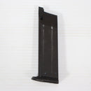 【中古即納】[MIL] マルゼン ワルサーP99 ブローバック ブラックモデル (18歳以上専用)(20121020)